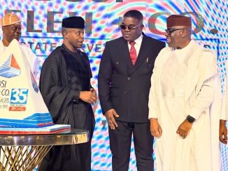 Osinbajo