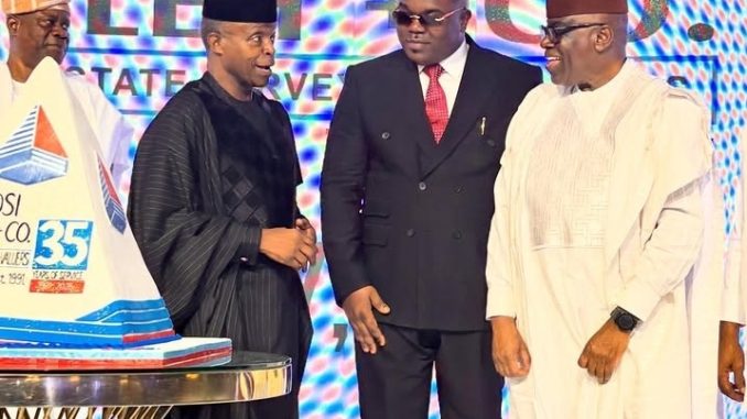 Osinbajo