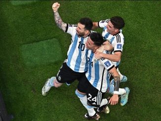 Argentina
