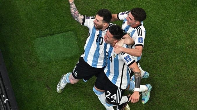 Argentina