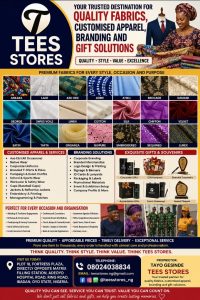 Stores