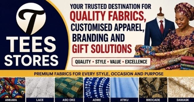 Stores