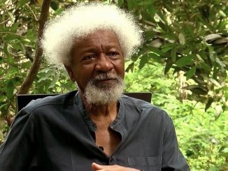 Soyinka