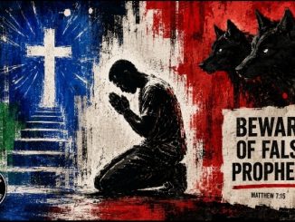 Pray