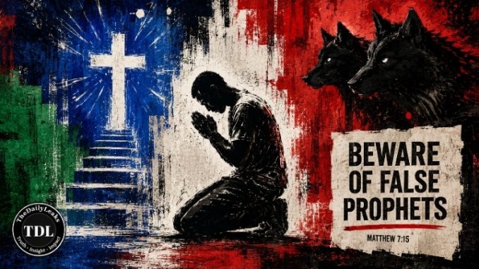 Pray