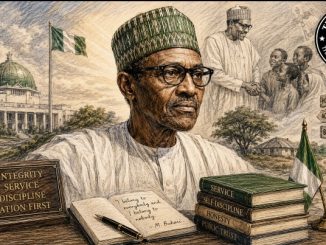 Buhari
