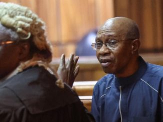 Emefiele