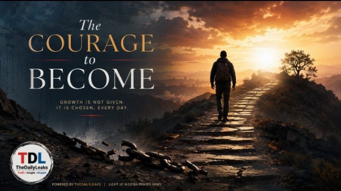 Courage