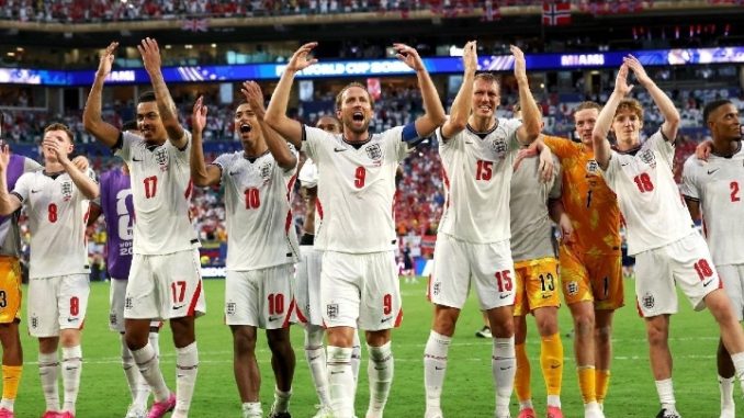 England