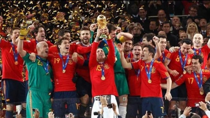 Spain