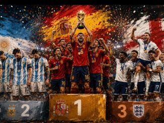 World Cup