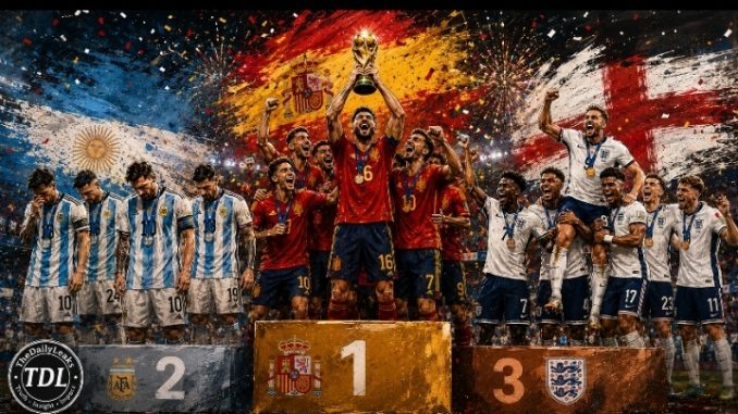 World Cup