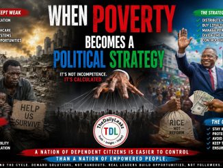 Poverty