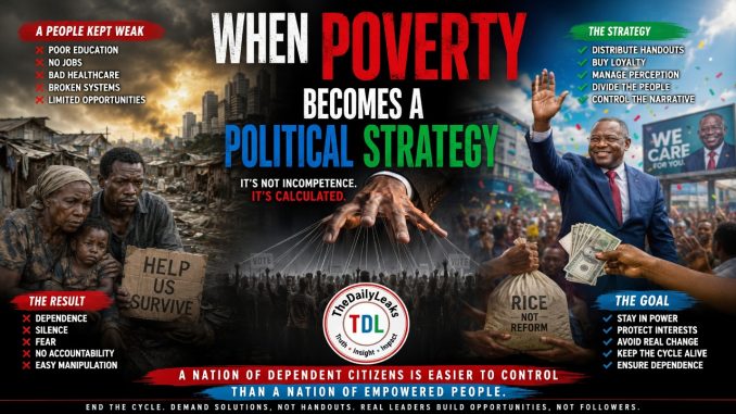 Poverty