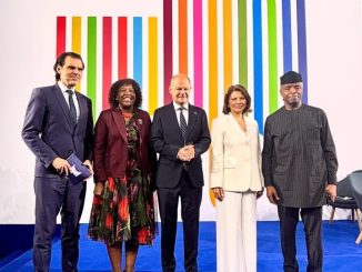 Osinbajo