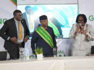Osinbajo