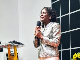 Pastor