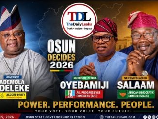 Osun