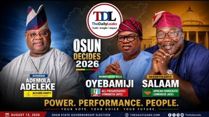 Osun