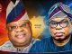 Adeleke