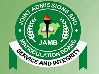 JAMB