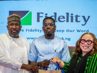 Fidelity