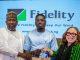 Fidelity