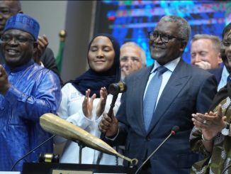 Dangote