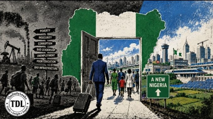 Nigeria