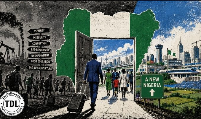 Nigeria