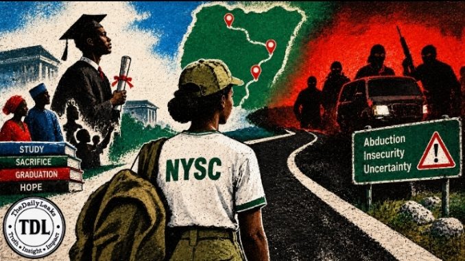 NYSC