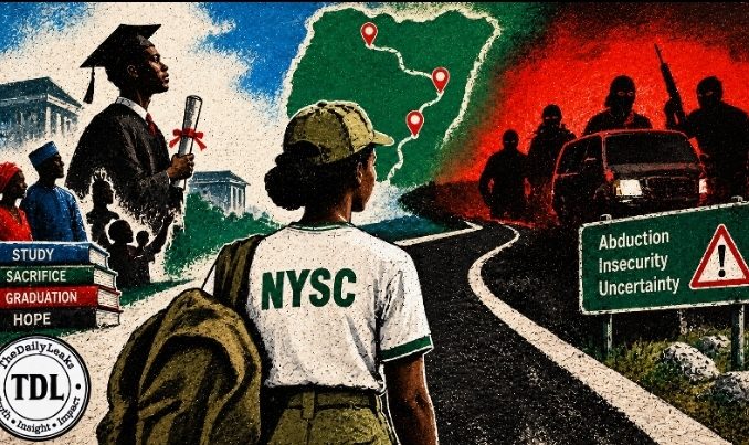NYSC